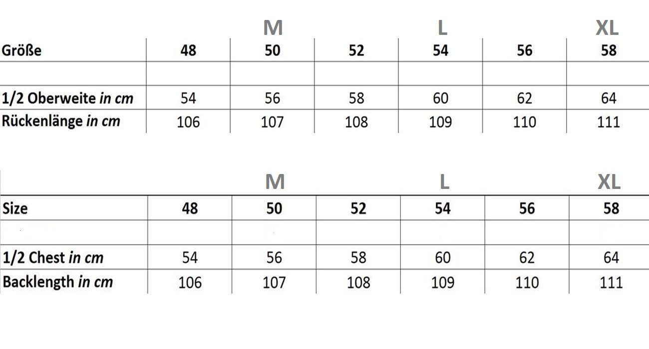 Normann Pyjama Herren Nachthemd kurzarm in Streifenoptik - auch in Übergröß günstig online kaufen