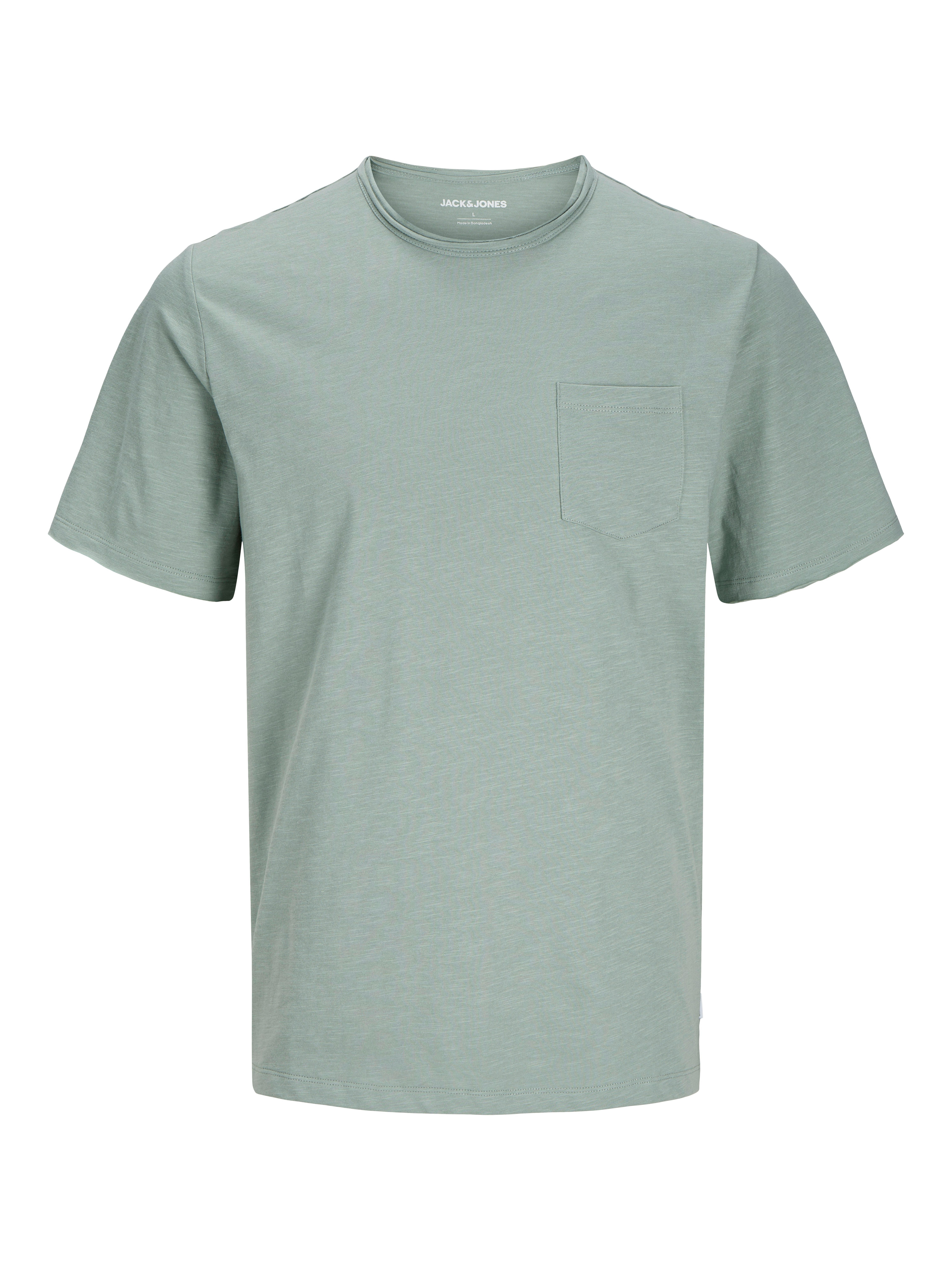 Jack & Jones T-Shirt JJJAKE TAMPA günstig online kaufen