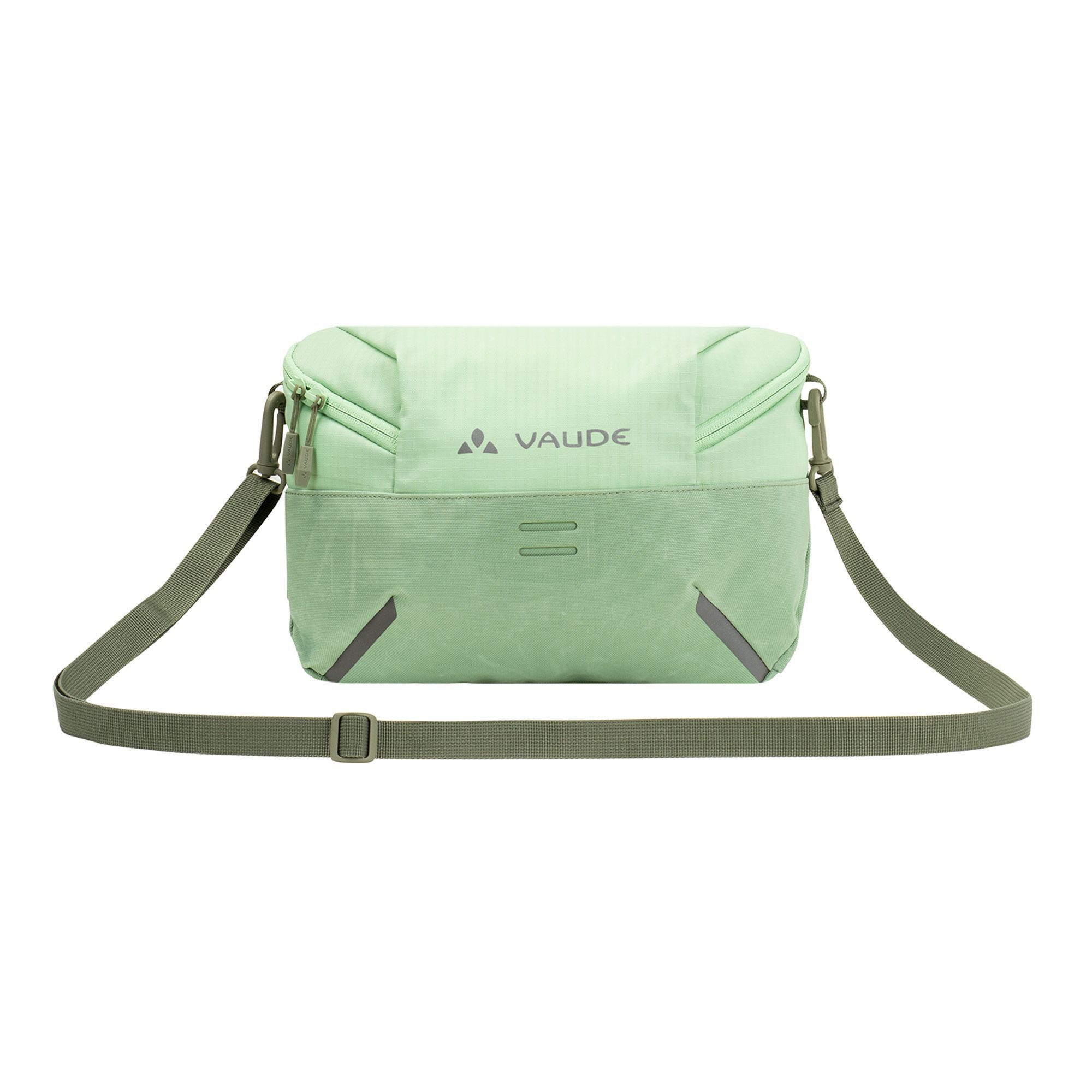 VAUDE Fahrradtasche City Bike II, PET