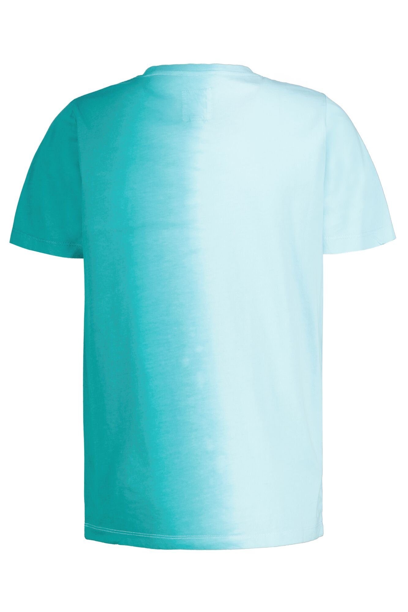 ocean T-Shirt Farbverlauf Garcia mit