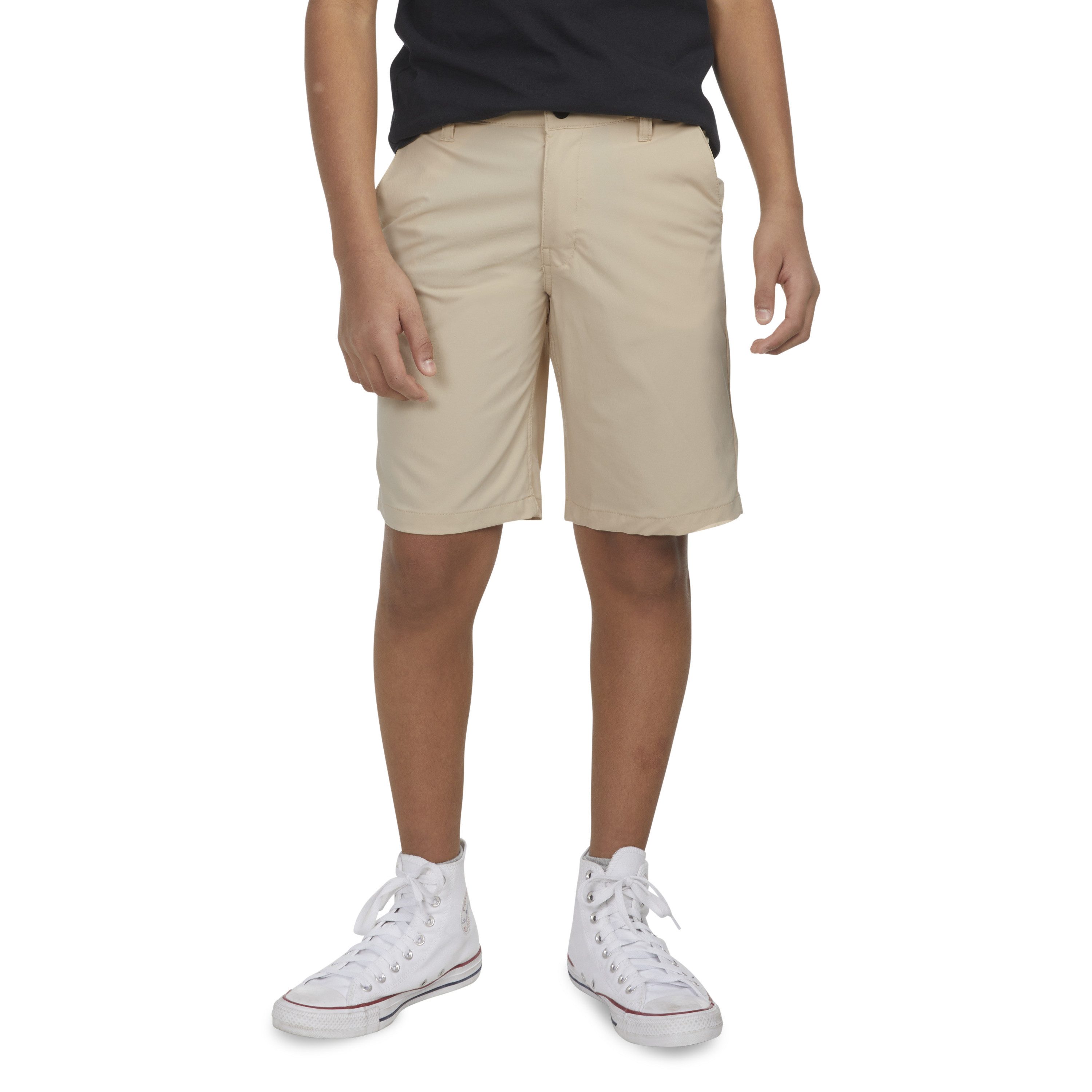 Hurley Chinoshorts HRLB H2O CHINO WALKSHORT normale Weite, aus Nylon, Polyester und Elasthan