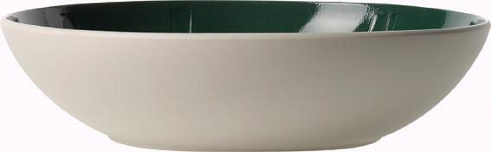 like. by Villeroy & Boch Servierschale It´s My Match Green Servierschale Leaf