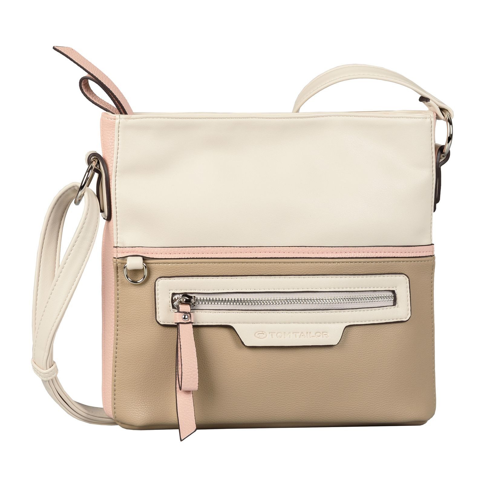 TOM TAILOR Umhängetasche Jule Cross Bag günstig online kaufen