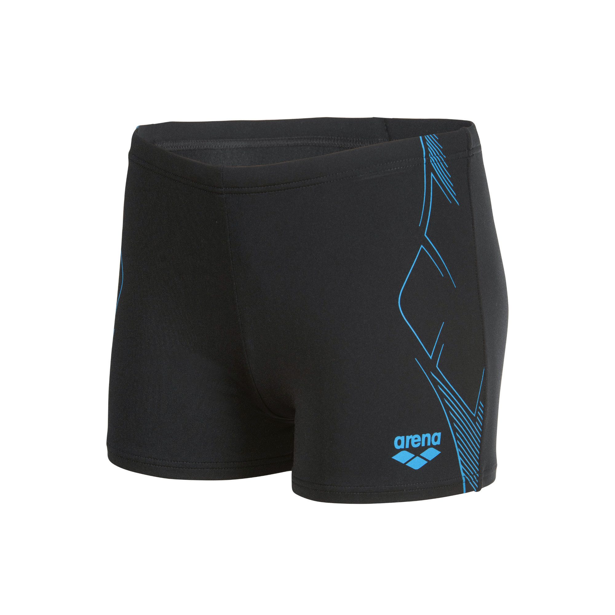 Arena Badehose Arena Jungen Badehose GRAPHIC SWIM SHORT 011189