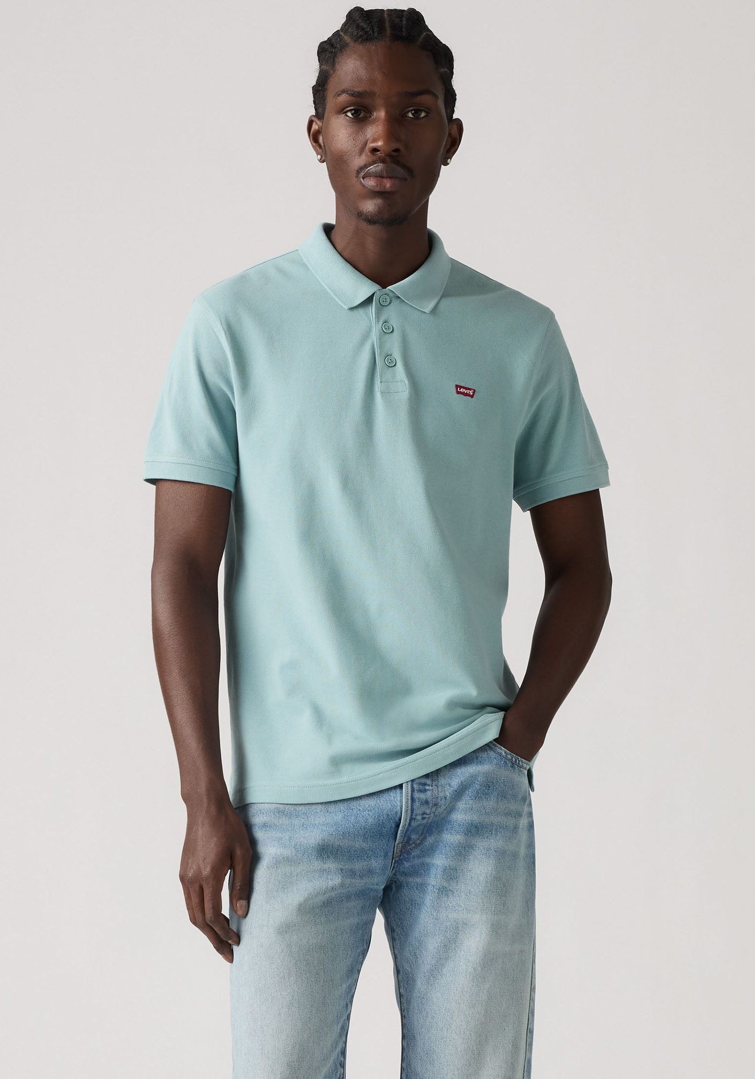 Levi's® Poloshirt LE NEW LEVIS HM günstig online kaufen