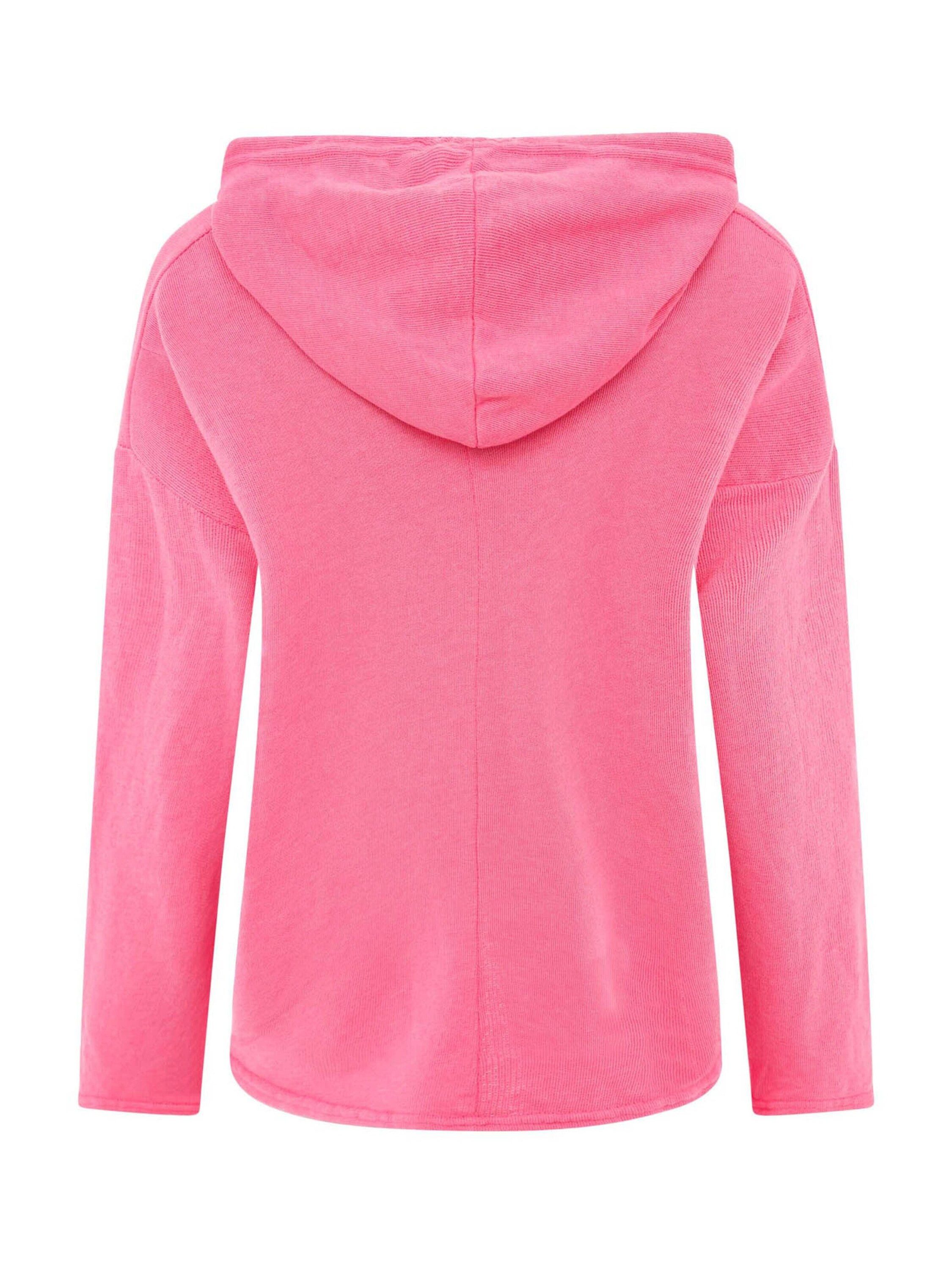 Zwillingsherz Sweatshirt Positive Mind (1-tlg) Weiteres günstig online kaufen