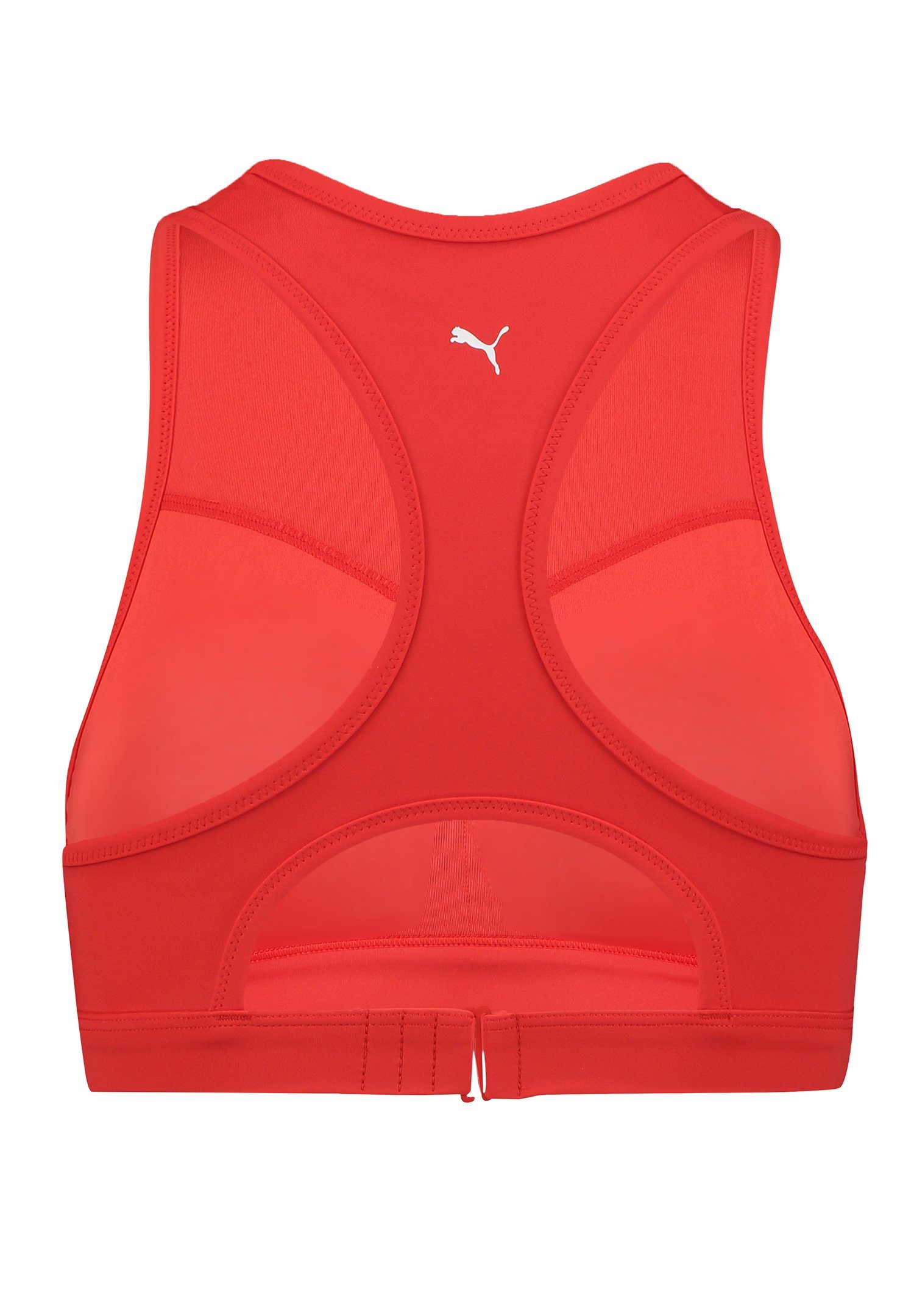 PUMA Badeanzug SWIM WOMEN RACERBACK TOP – Bild 2 von 5