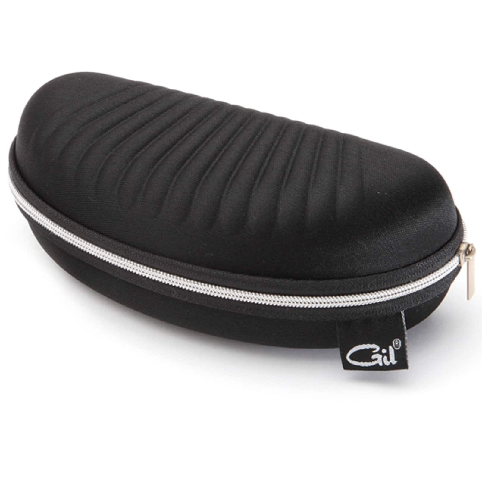 BEZLIT Brillenetui Softcase, im eleganten Look