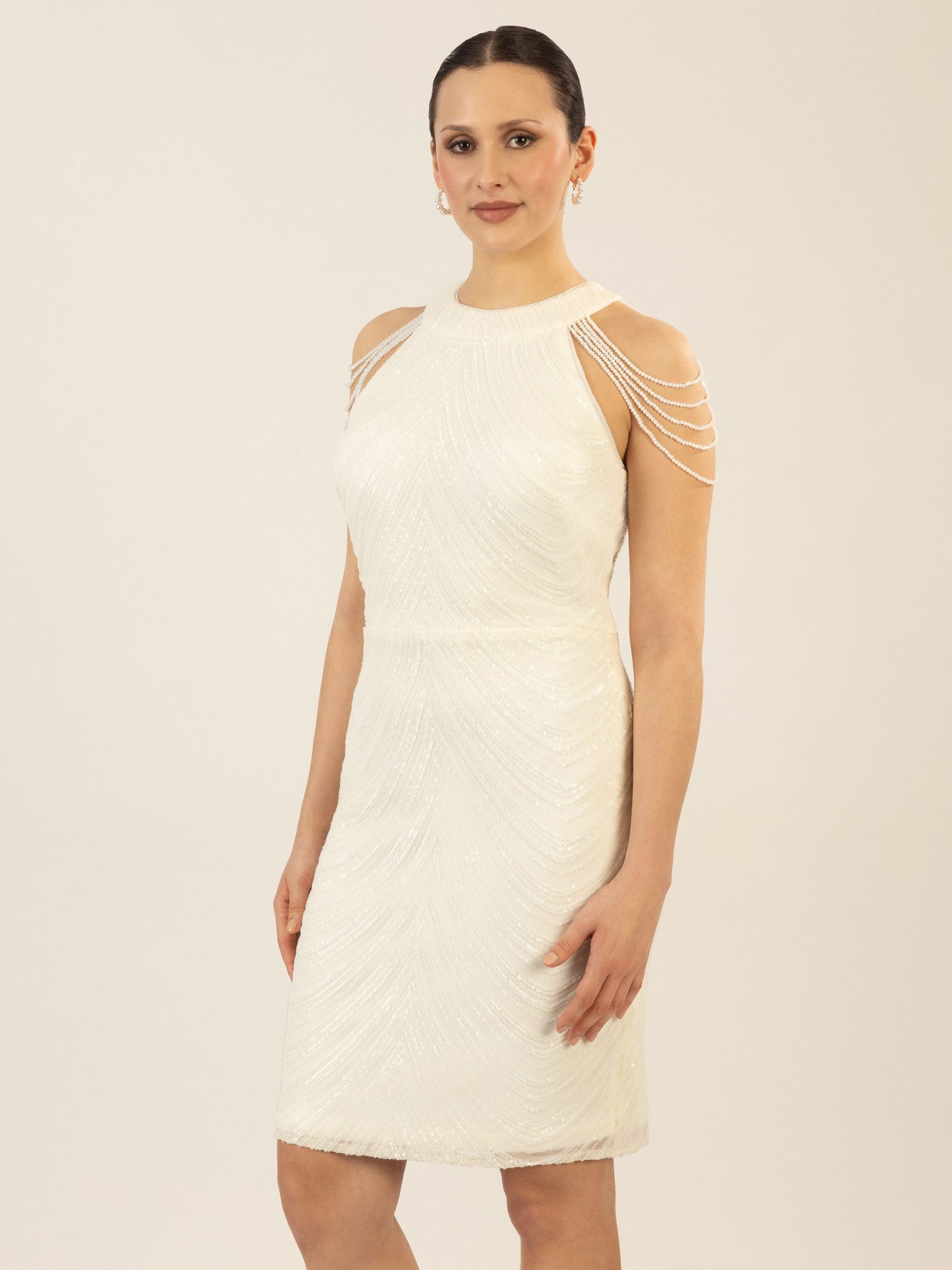 Abendkleid