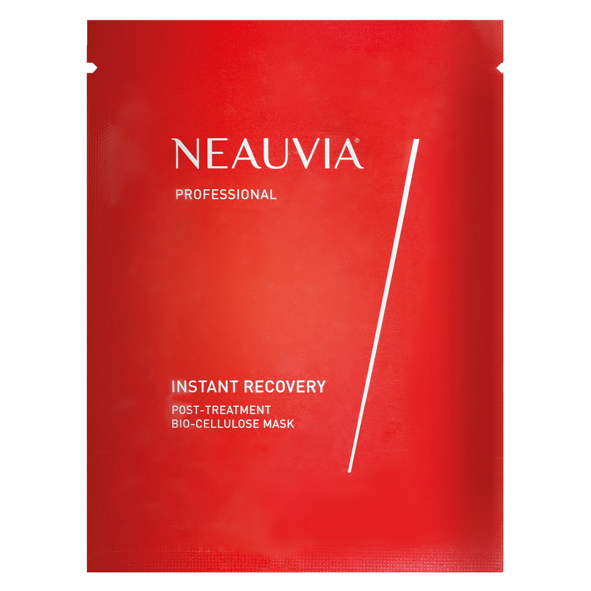 Neauvia Gesichtsmaske Neauvia Instant Recovery Mask, 10-tlg.