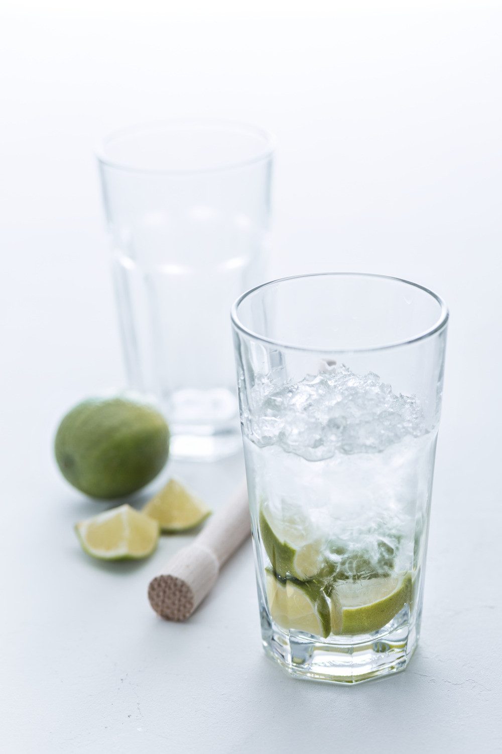 LEONARDO Glas, Materialmix, Spülmaschinengeeignet