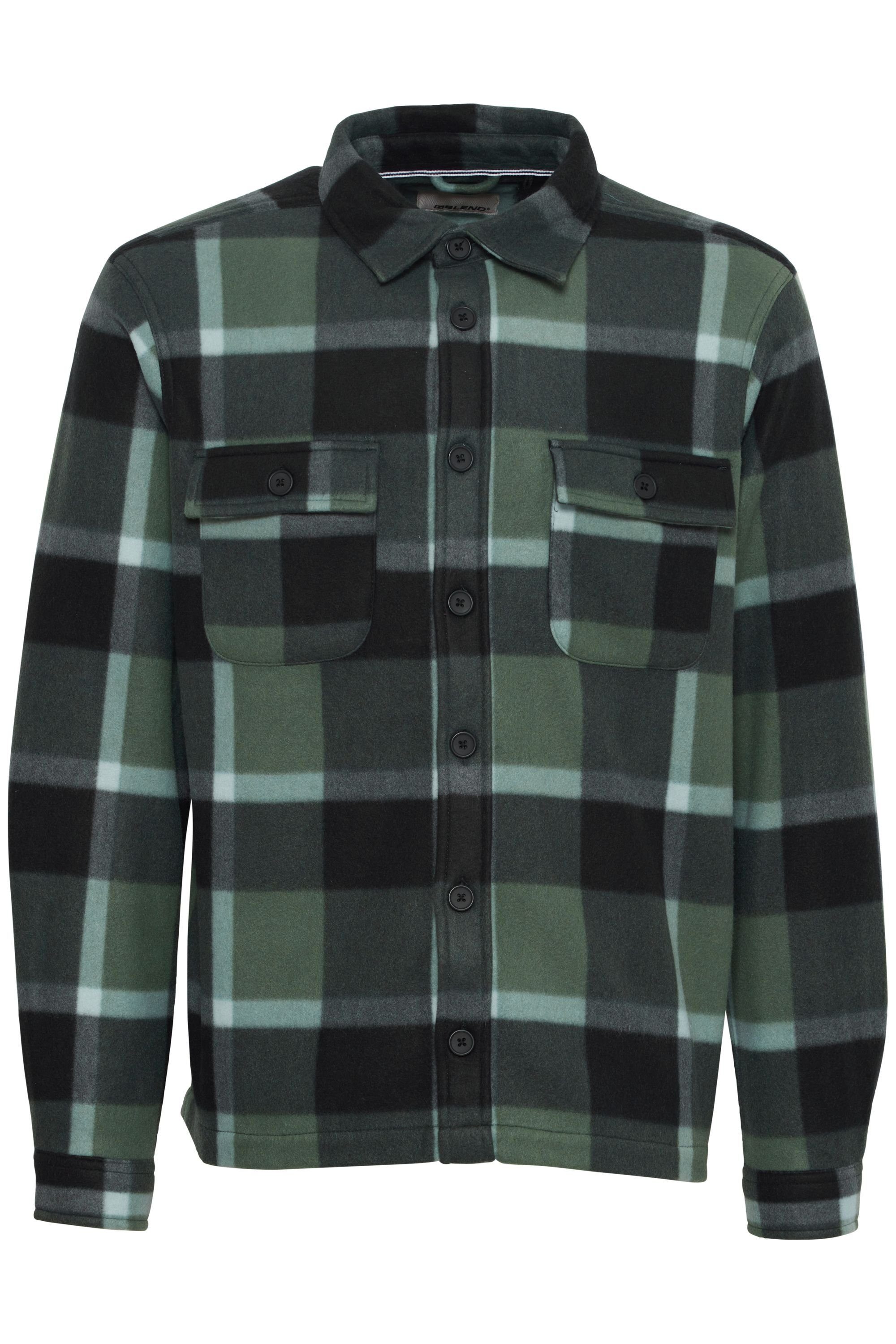 Blend Kurzjacke BHCraig Stilvolle Übergangsjacke günstig online kaufen