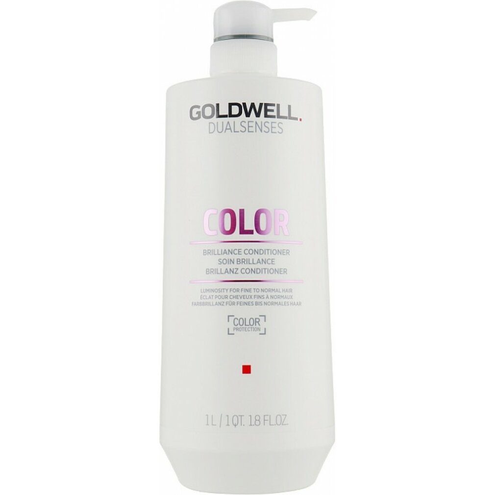 Goldwell Haarspülung Dual Senses Color Conditioner 1000ml