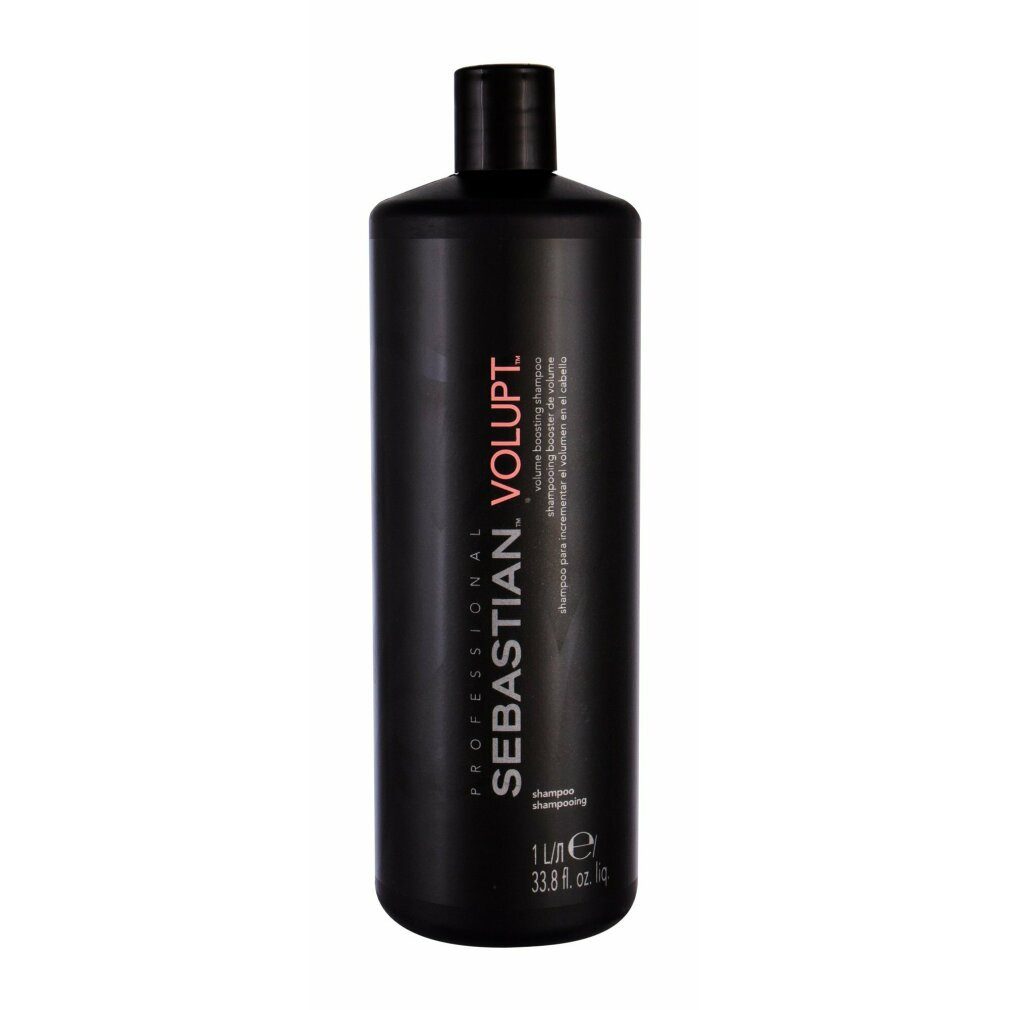 Haarshampoo Volupt Shampoo 1000ml Shampoo
