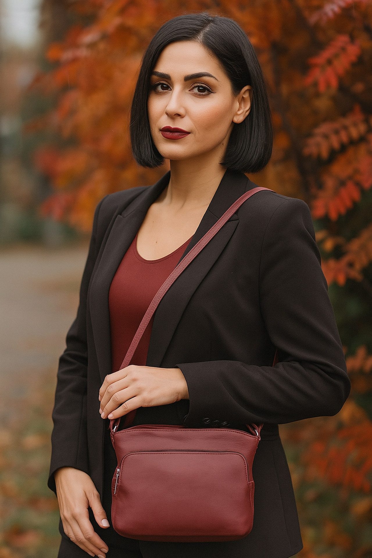Handtasche C6071