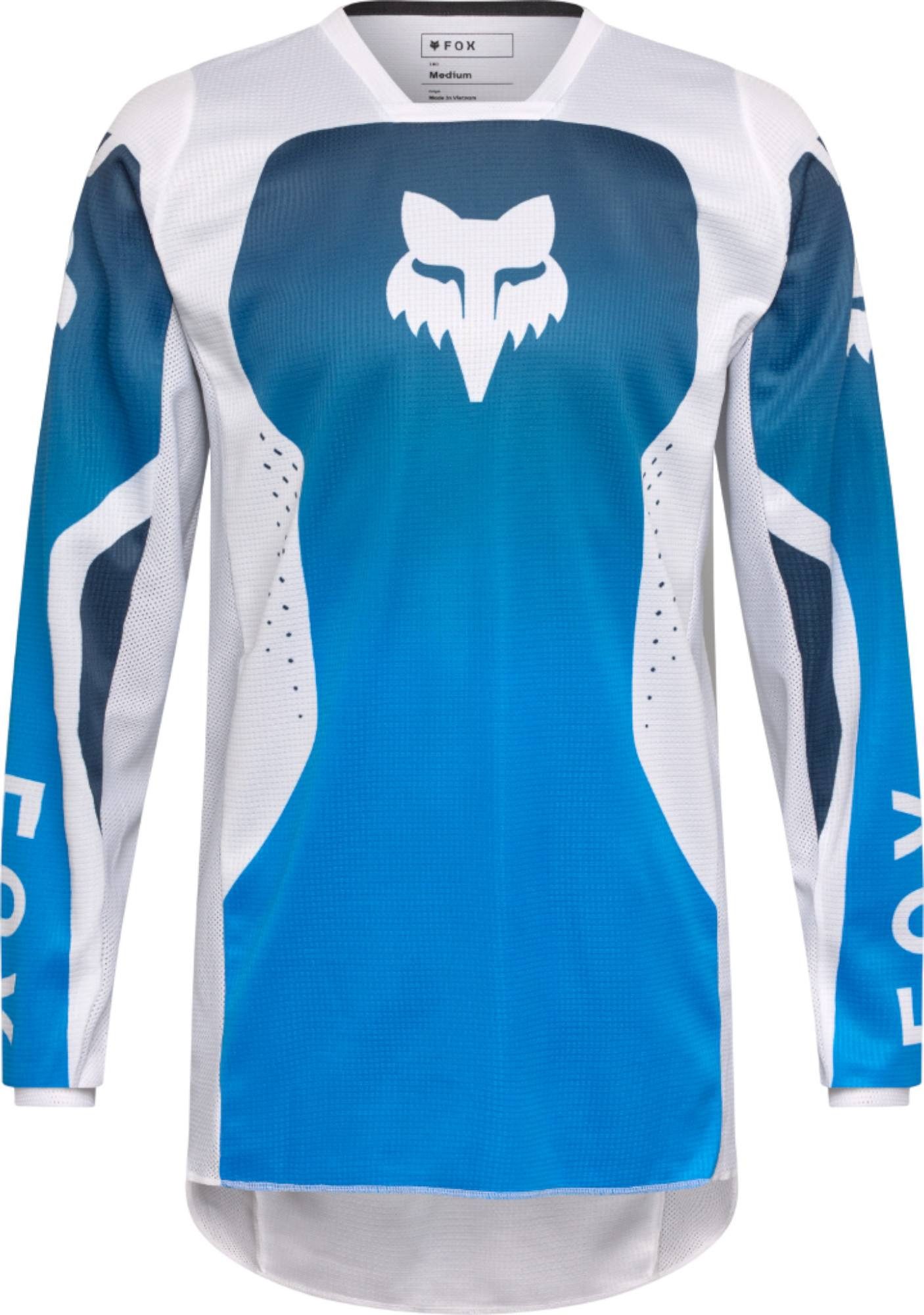 Motocross-Shirt 180 Shield Motocross Jersey