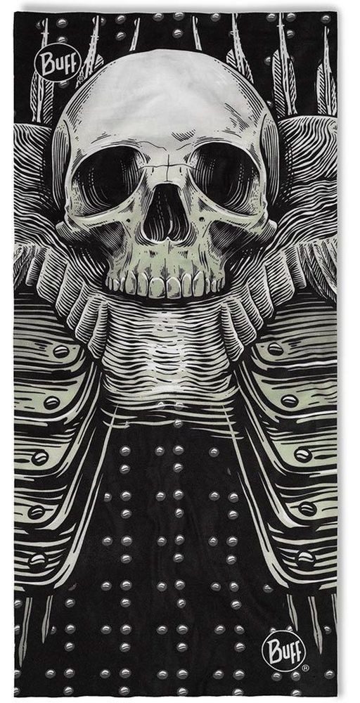 Buff Bandana EcoStretch N-Tribe