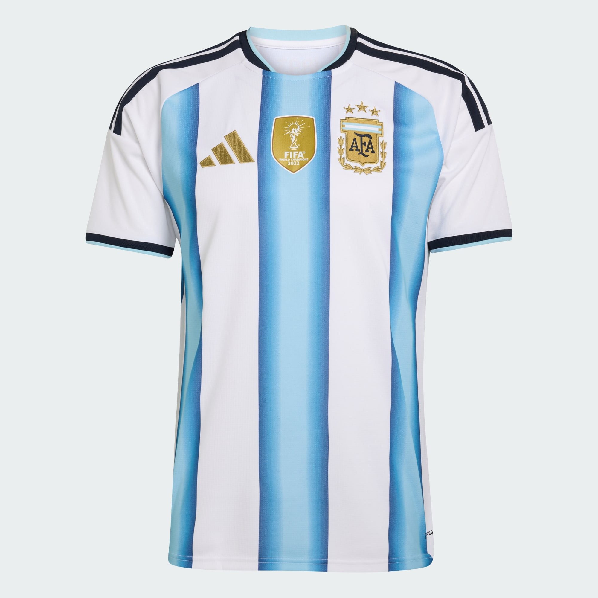 adidas Performance Fußballtrikot ARGENTINIEN 26 HEIMTRIKOT (1-tlg)