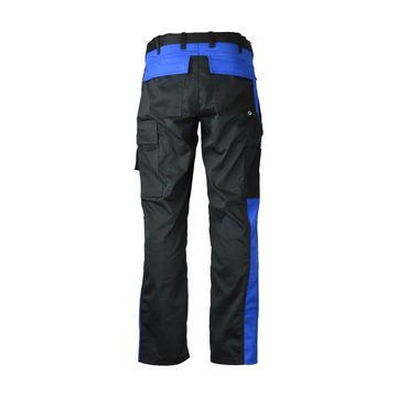 workawear Arbeitshose Arbeitshose Herren Cargohose Komfortable Bundhose Stretch Einsatz