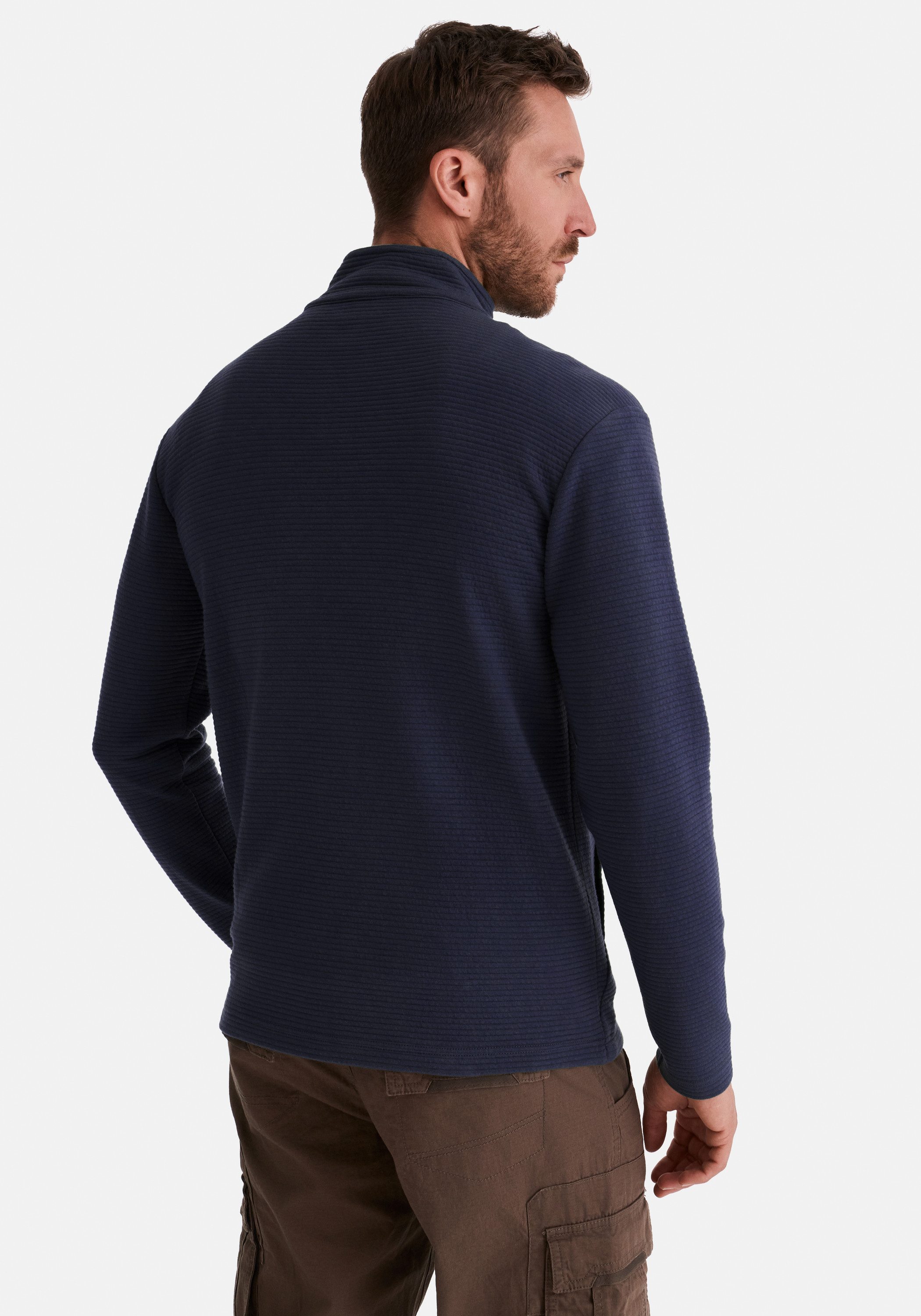 HERO by John Medoox Outdoorjacke JOEL Outdoorjacke HERO by John Medoox JOEL Jacke Herren light