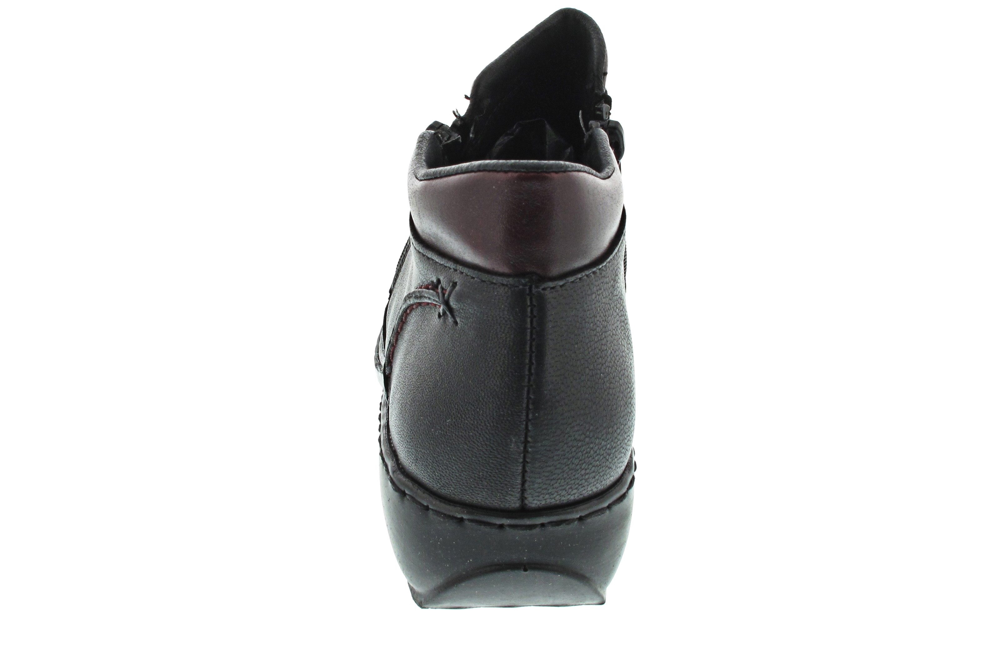 Rieker Winterstiefelette günstig online kaufen