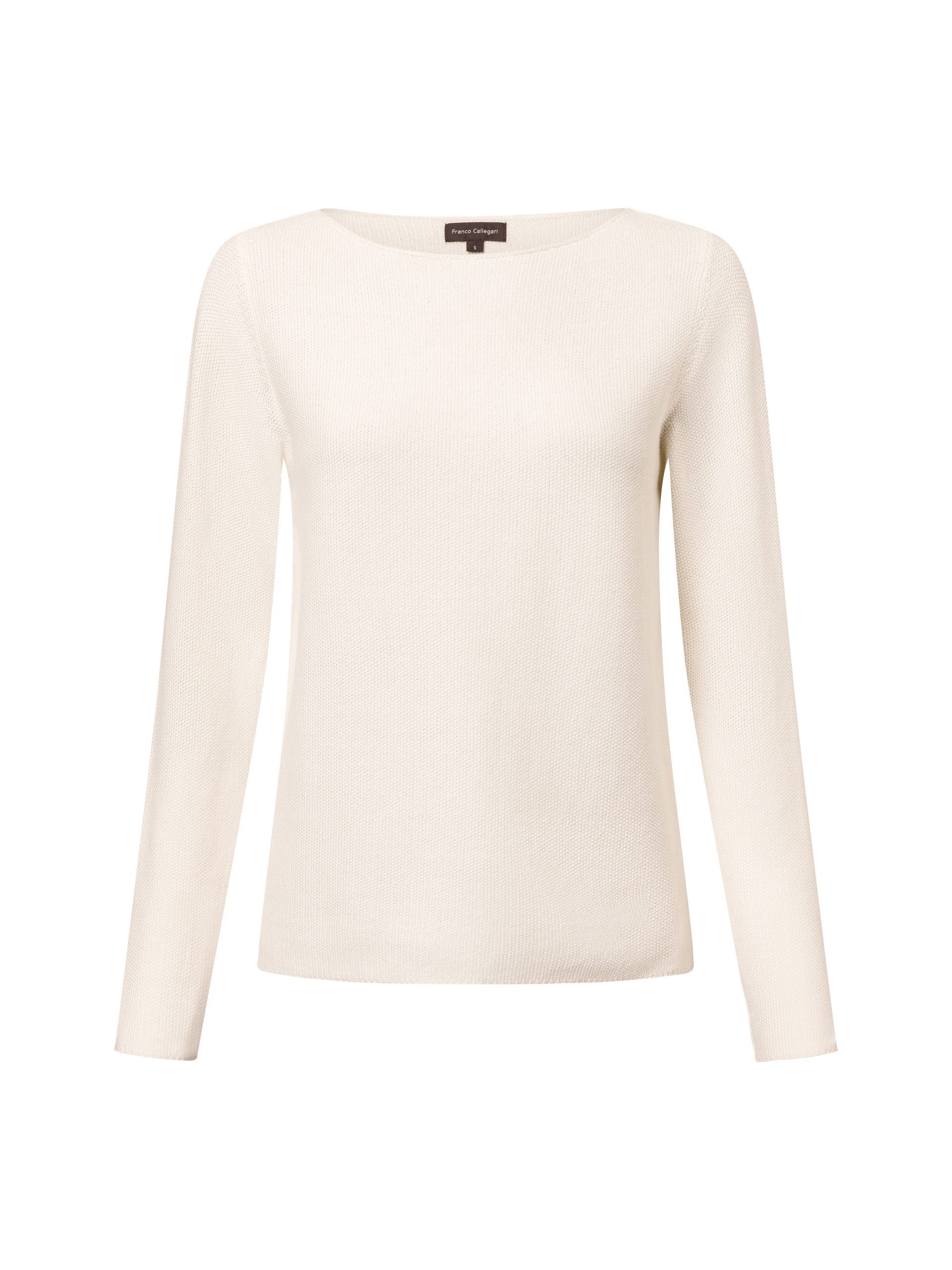 Franco Callegari Strickpullover günstig online kaufen