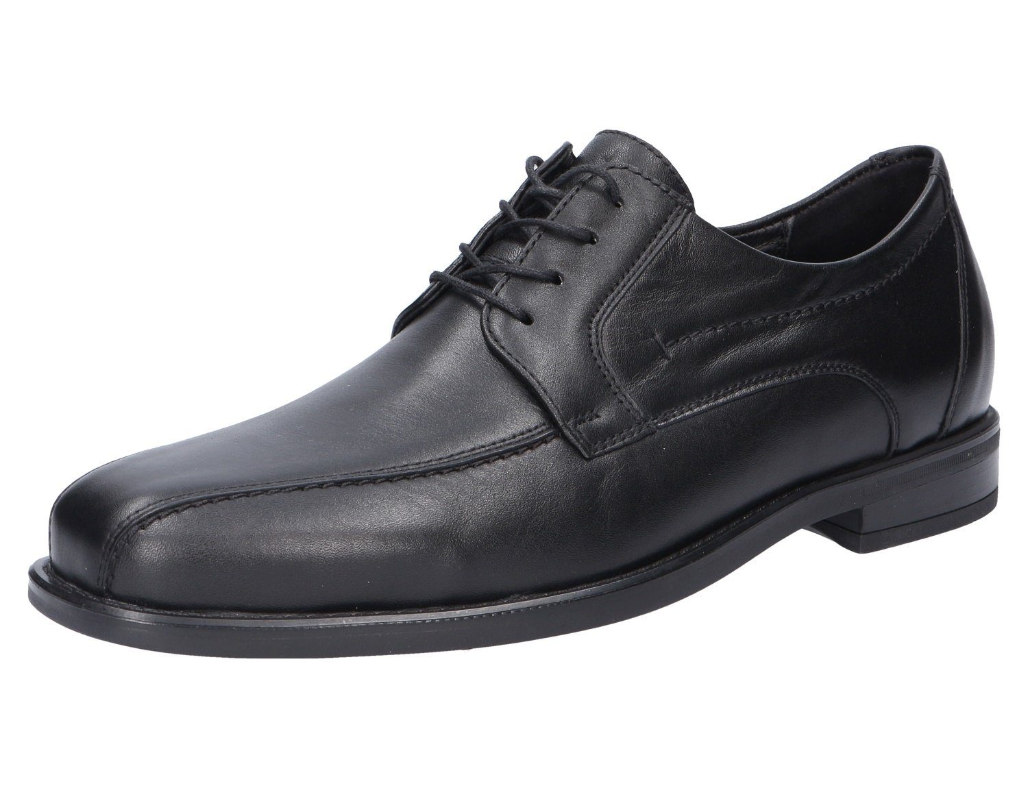 Waldläufer HENNRY Schnürschuh Für Einlagen günstig online kaufen