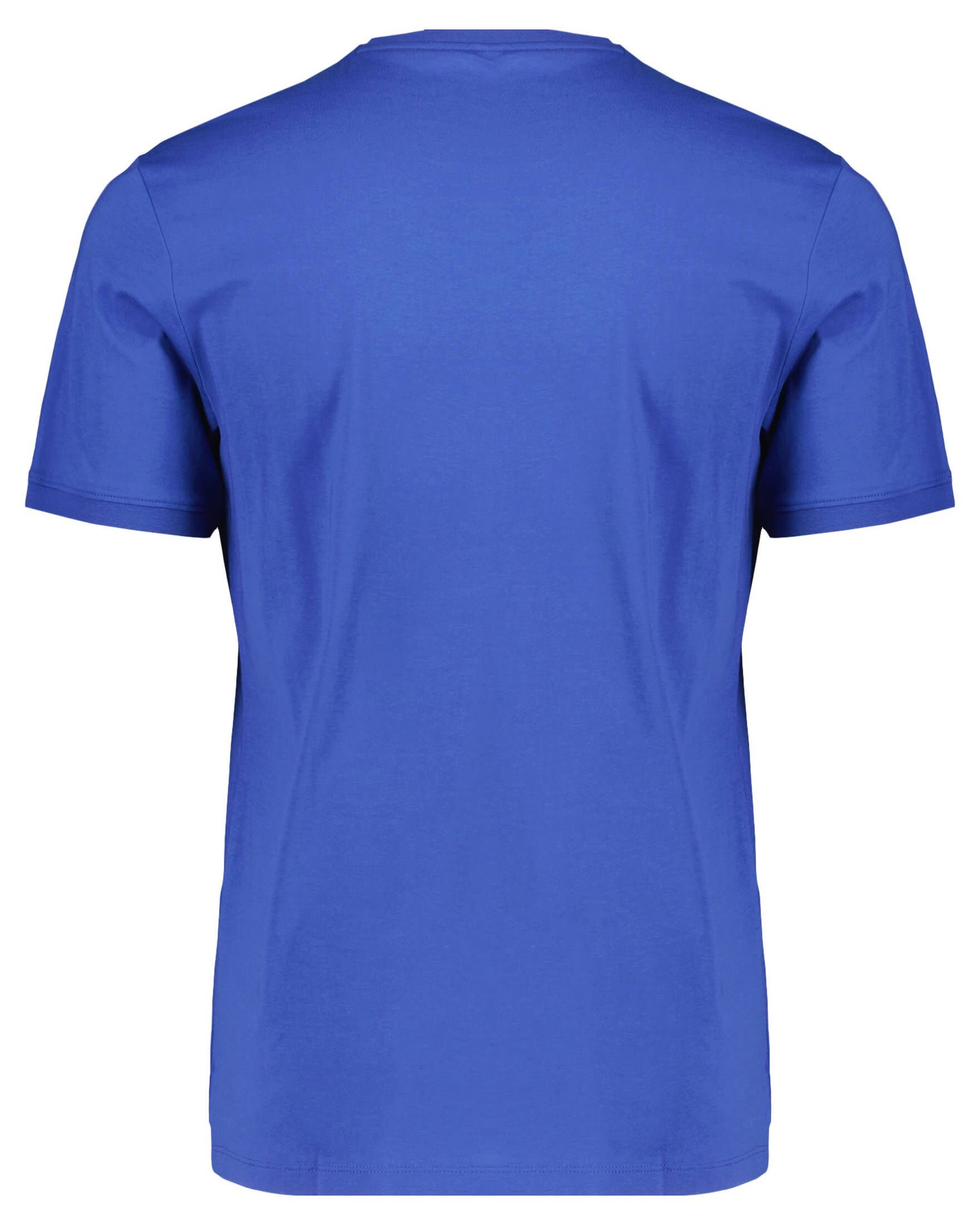 HUGO T-Shirt Herren T-Shirt (297) DIRAGOLINO212 (1-tlg) aqua