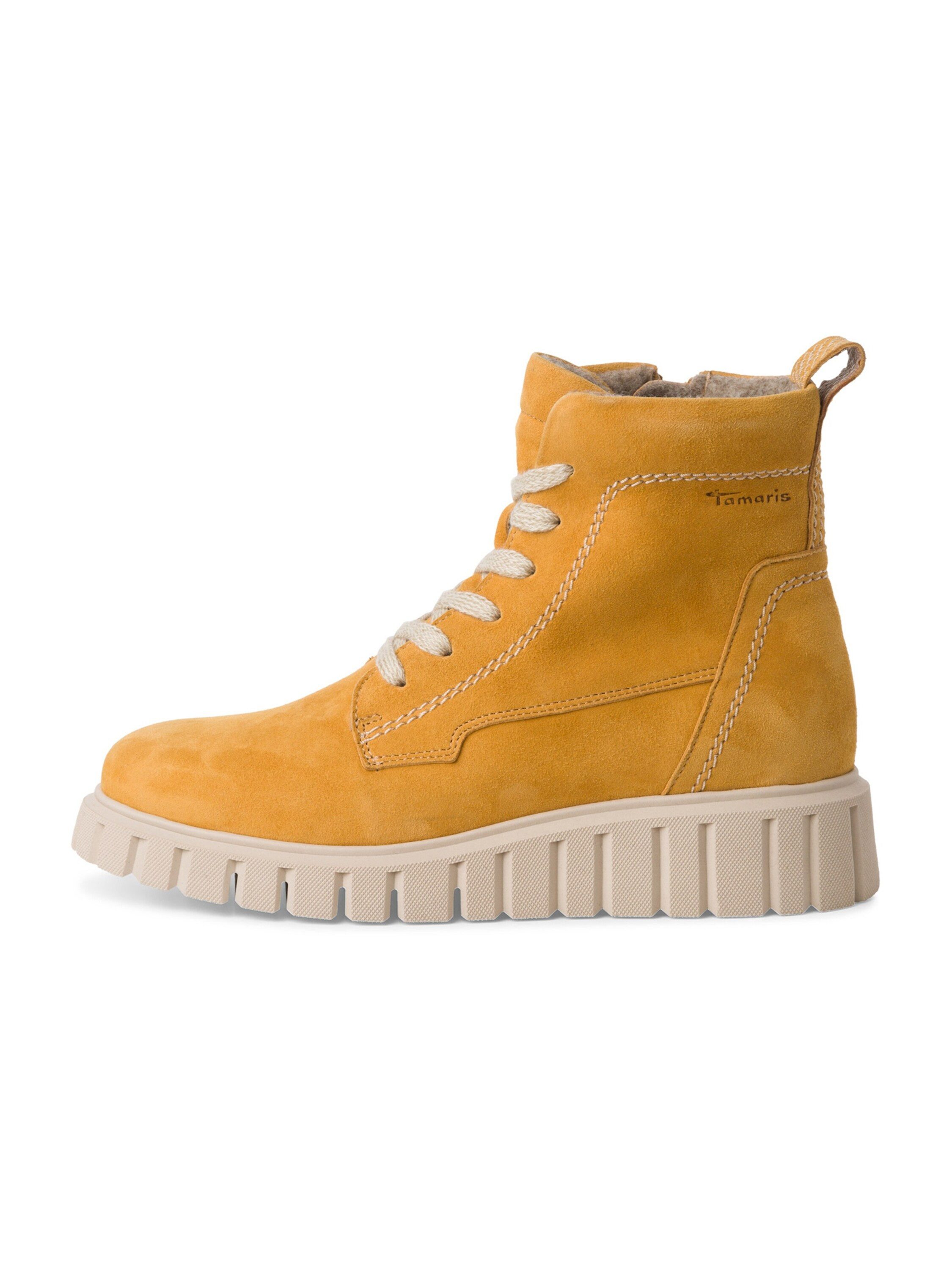 Tamaris Schnürstiefelette (1-tlg)