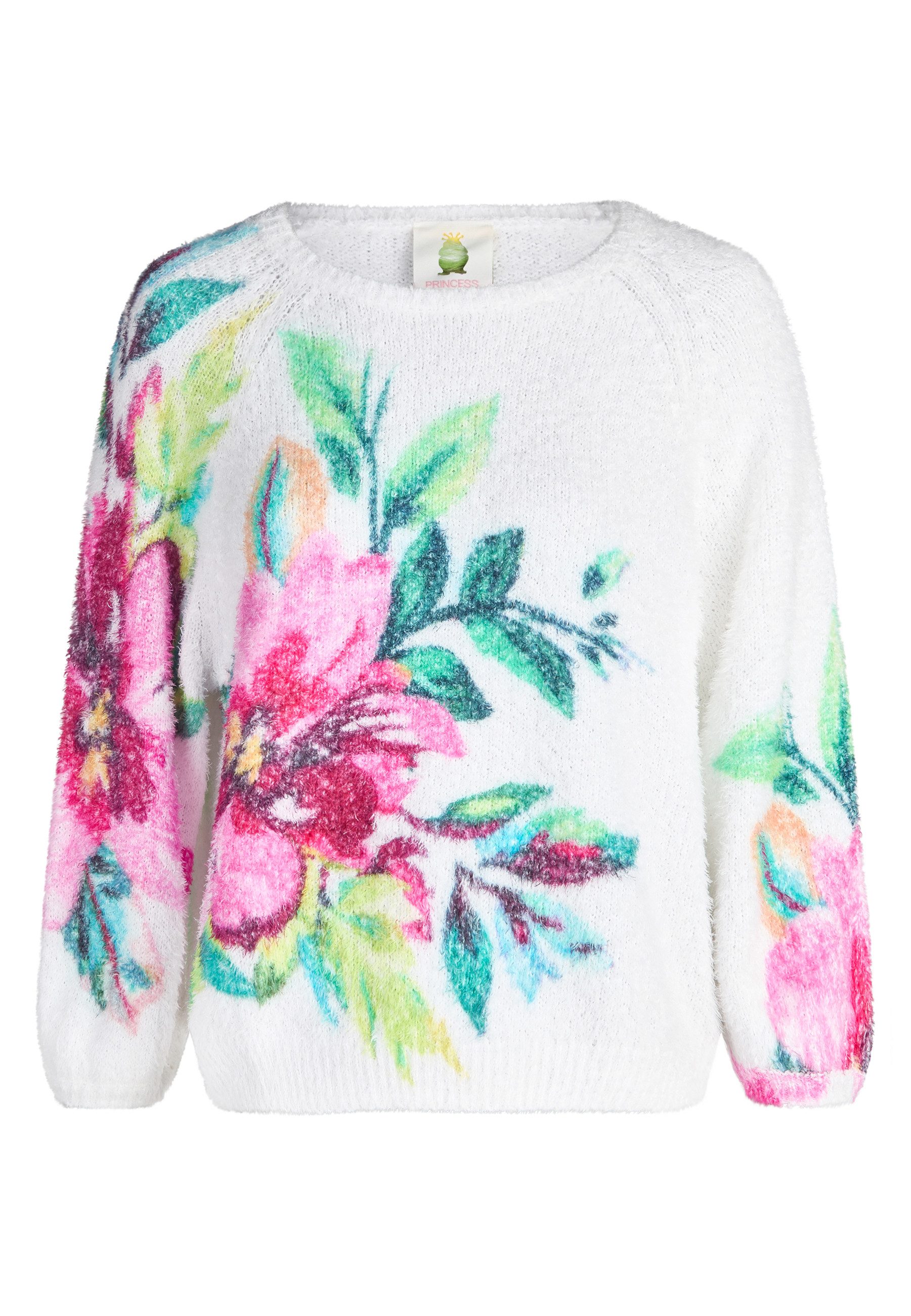 Princess goes Hollywood Strickpullover