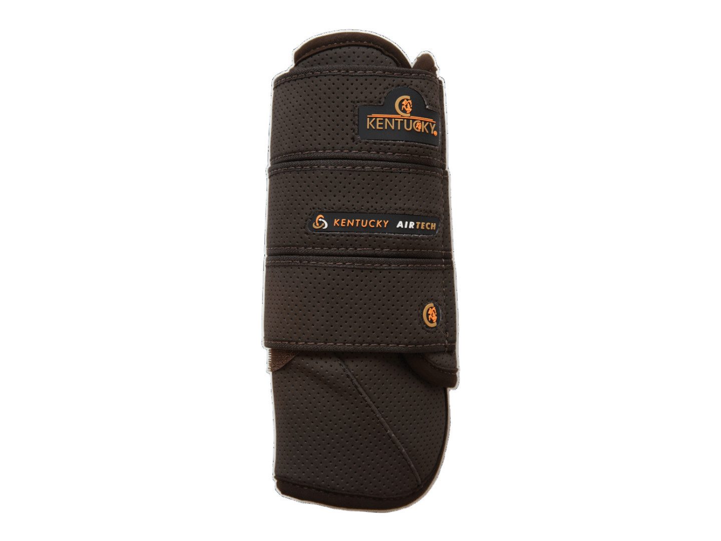Kentucky Horsewear Gamaschen Geländegamasche Air Tech Vorne