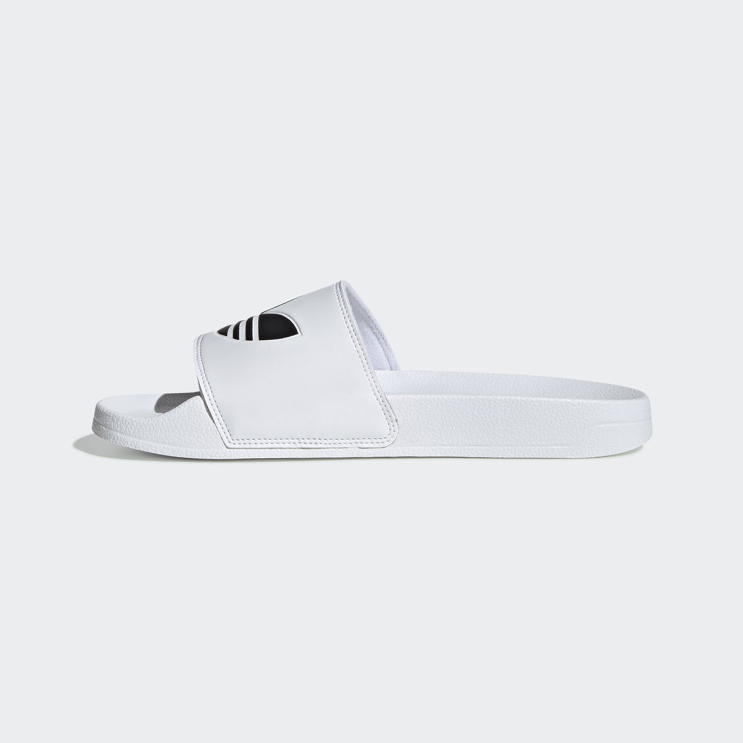 adidas Originals LITE ADILETTE Badesandale Badelatschen