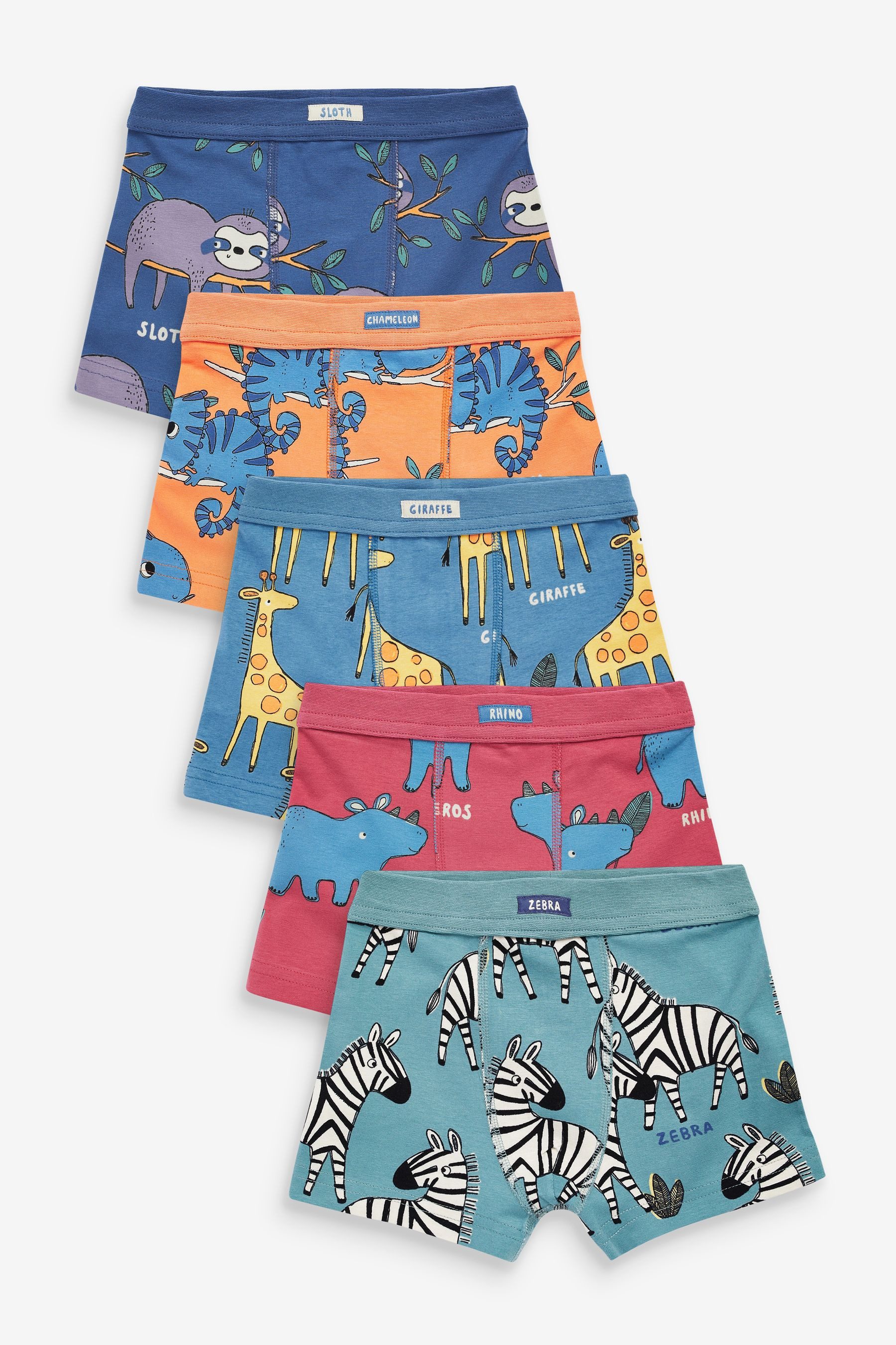 Next Trunk Boxershorts mit weichem Taillenbund, günstig online kaufen