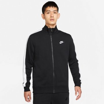 Nike Sportswear Sweatjacke Club Fleece Men's Track Jacket