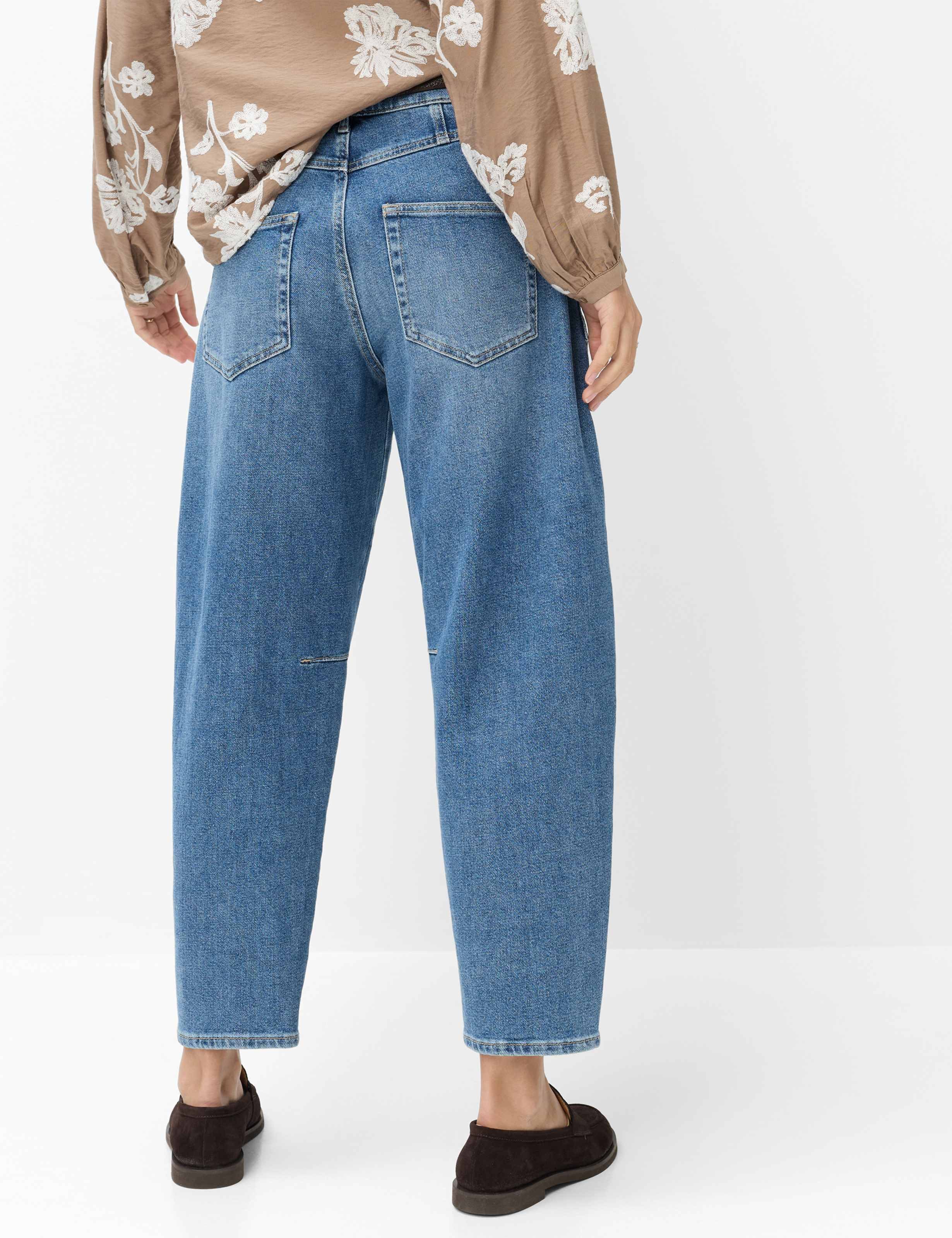 Brax 5-Pocket-Jeans Style MEGAN S