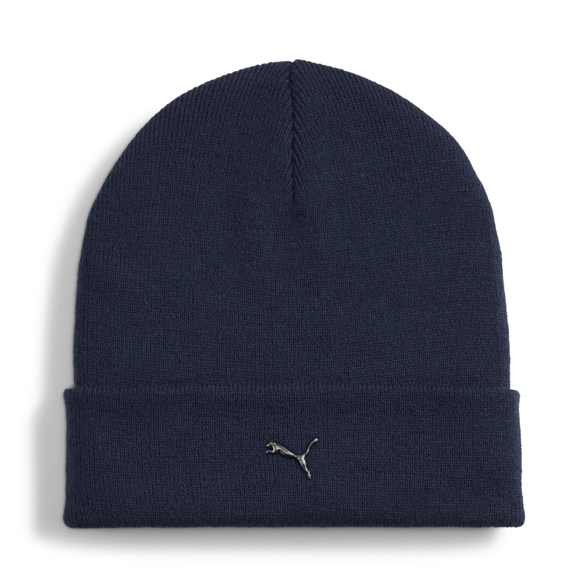 PUMA Beanie Metal PUMA CAT Beanie Erwachsene günstig online kaufen