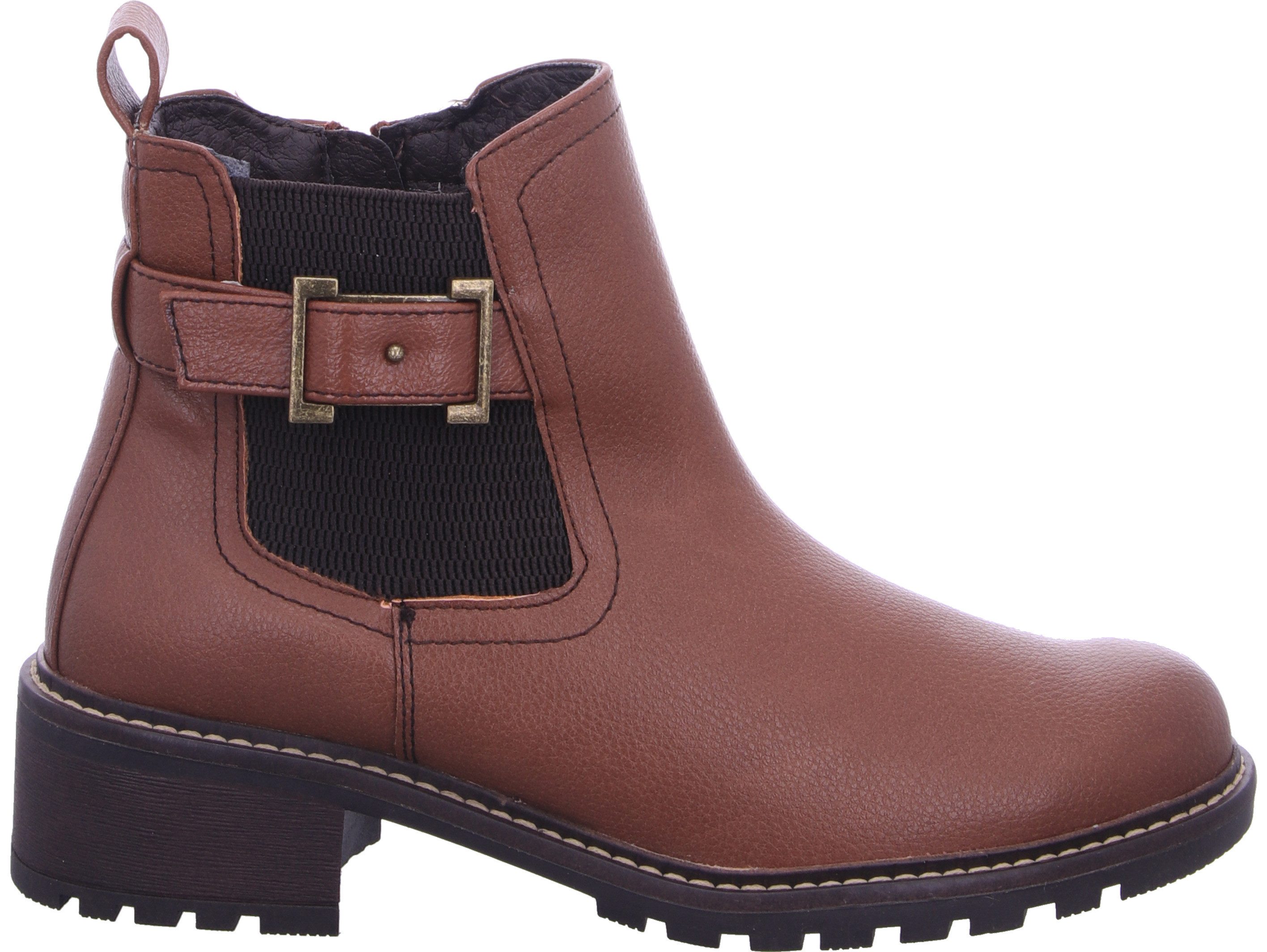 Jana Chelseaboots 100% vegan günstig online kaufen