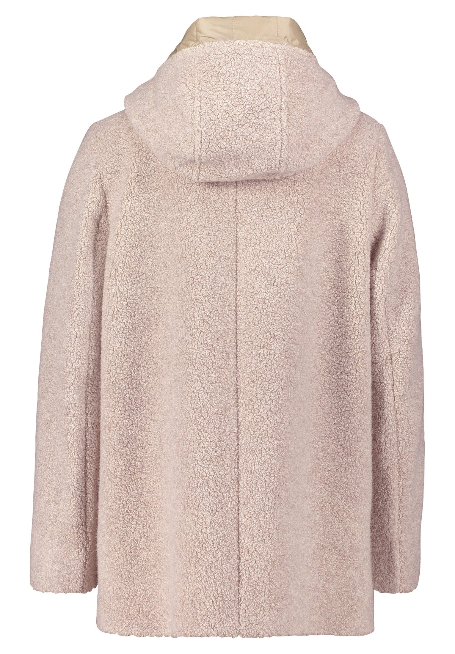 Gil Bret Wolljacke Damen mit Kapuze