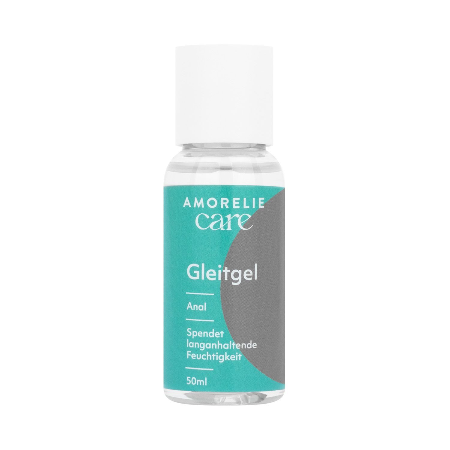 AMORELIE Gleitgel AMORELIE Care Analgleitgel