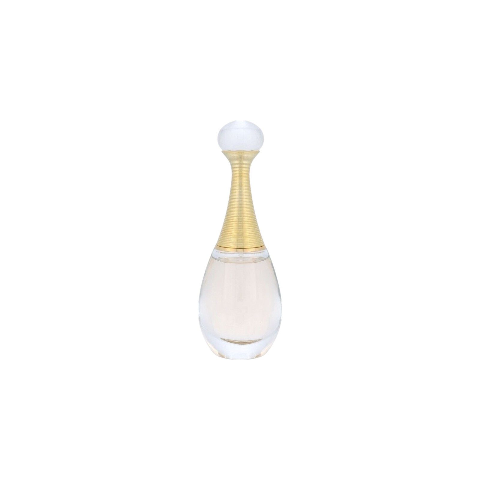 Dior Eau de Parfum JAdore, Glasflakon, Parfüm EDP, Damenduft