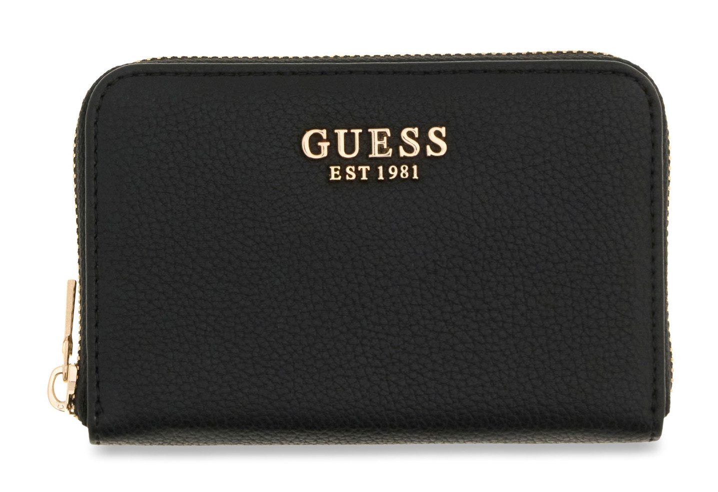Guess Geldbörse Logo SLG Zip Around Wallet