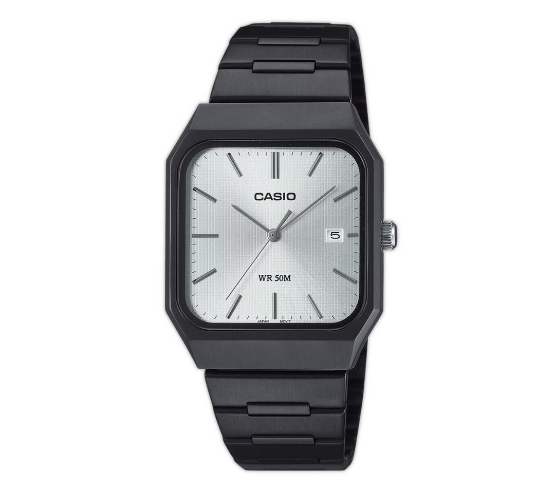 CASIO Quarzuhr Casio MTP-B185B-7AV