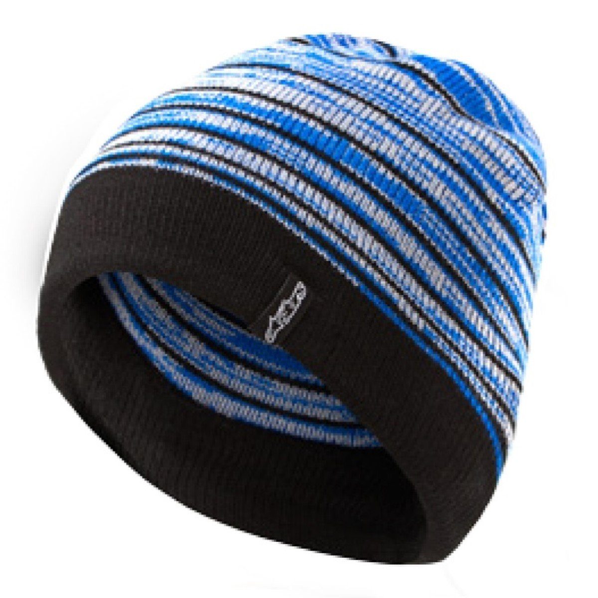 Aerial7 Beanie Winter Mütze mit Kopfhörer Sport Beanie Blau Headset 3,5mm K günstig online kaufen