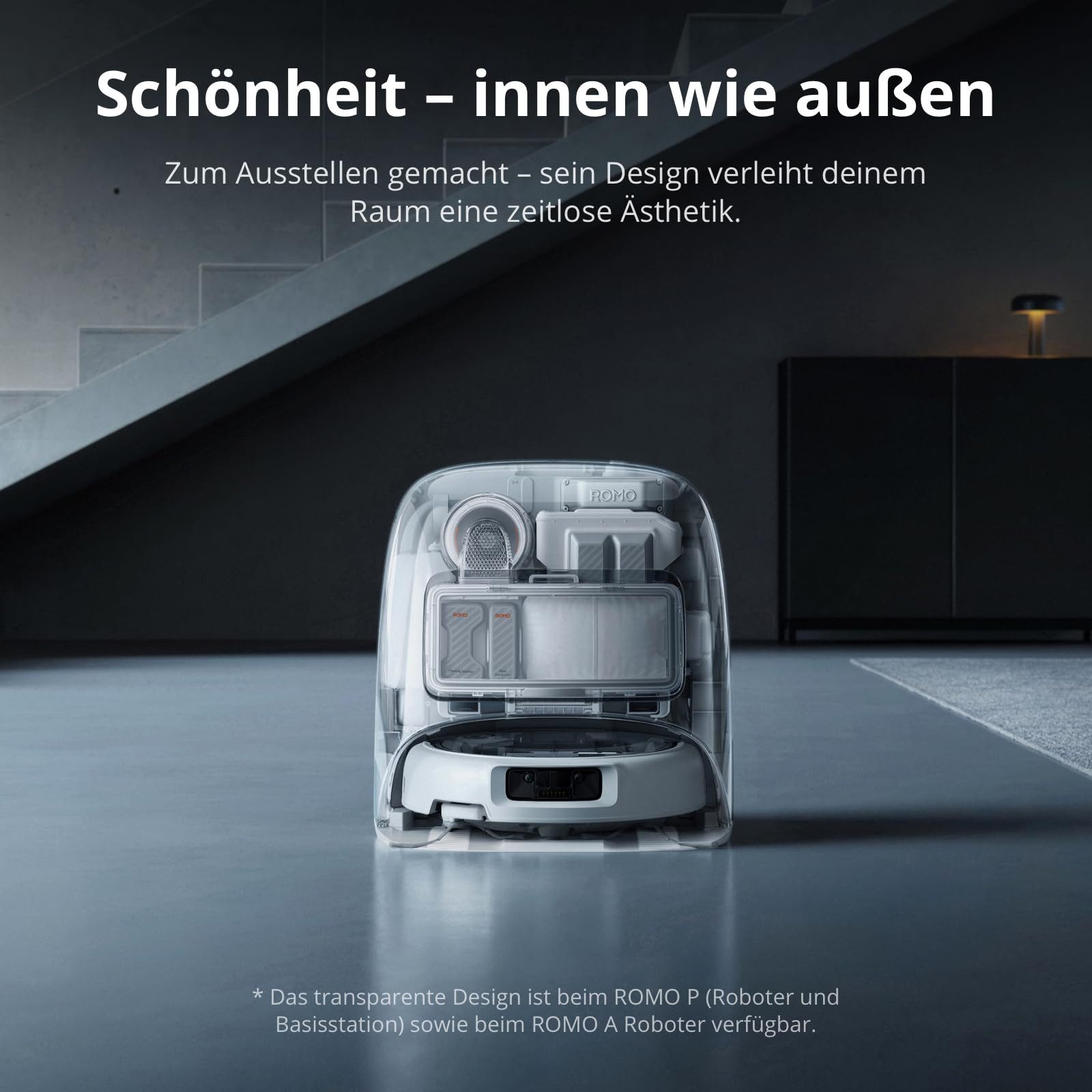 DJI ROMO P S - Bild 3