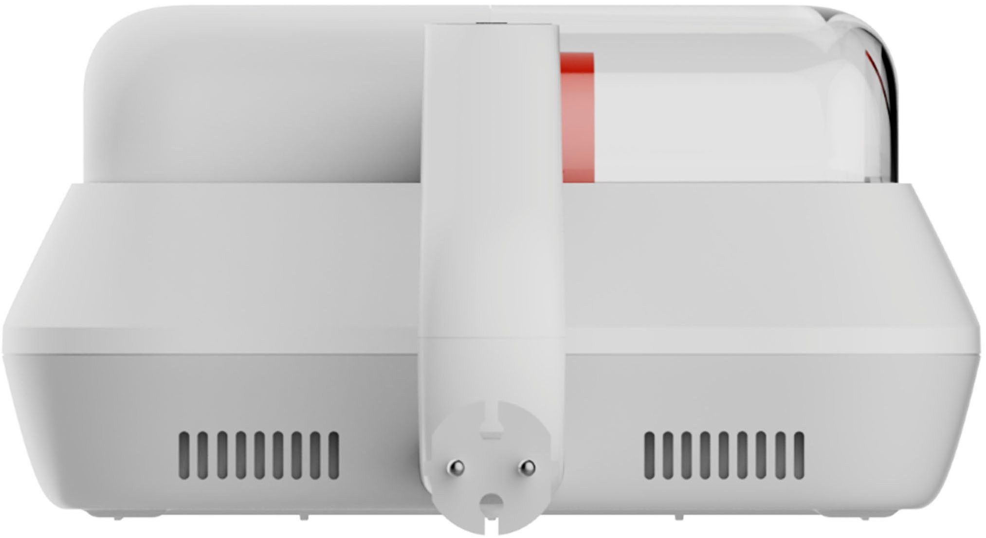 Xiaomi Handstaubsauger Dust Mite Vacuum Cleaner Pro EU BHR8943EU, 400 W, mit Beutel, Milbentilgung mit UV-Licht