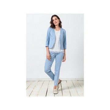 bianca Jackenblazer blau (1-tlg)