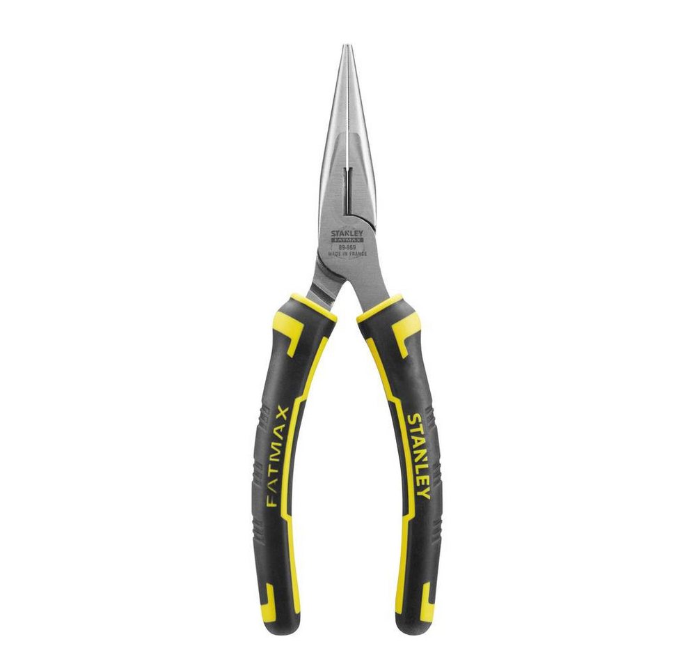 Thumbnail - STANLEY Spitzzange Spitzzange FatMax gerade, 160mm