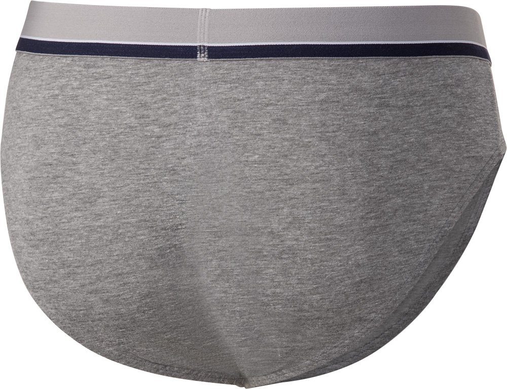 Daniel Hechter Slip (Spar-Packung, 10er-Pack) mit Logo-Elastikbund