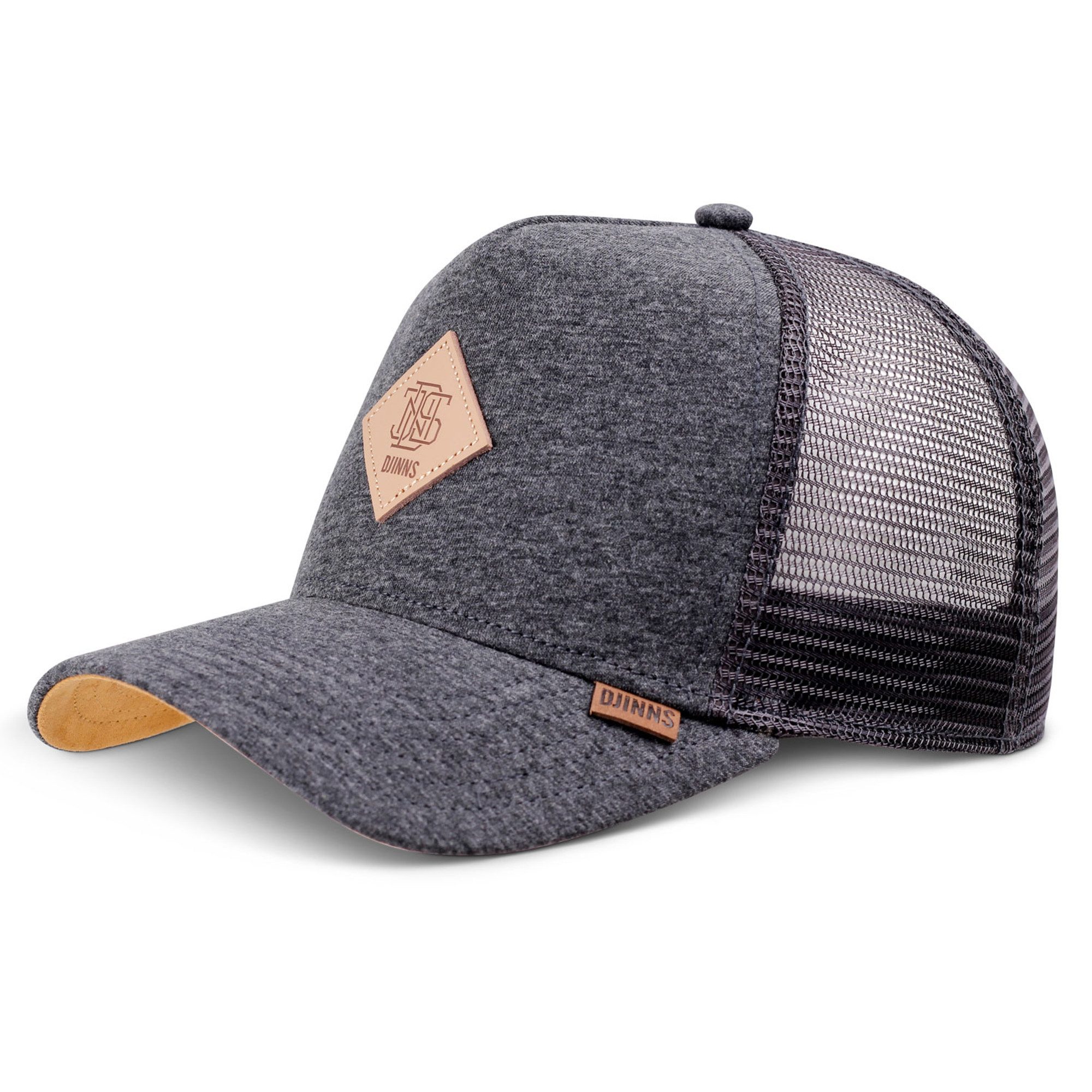 Djinns Trucker Cap Djinns HFT Cap Jersey Patch (Basecap, Basecap, Meshcap, günstig online kaufen