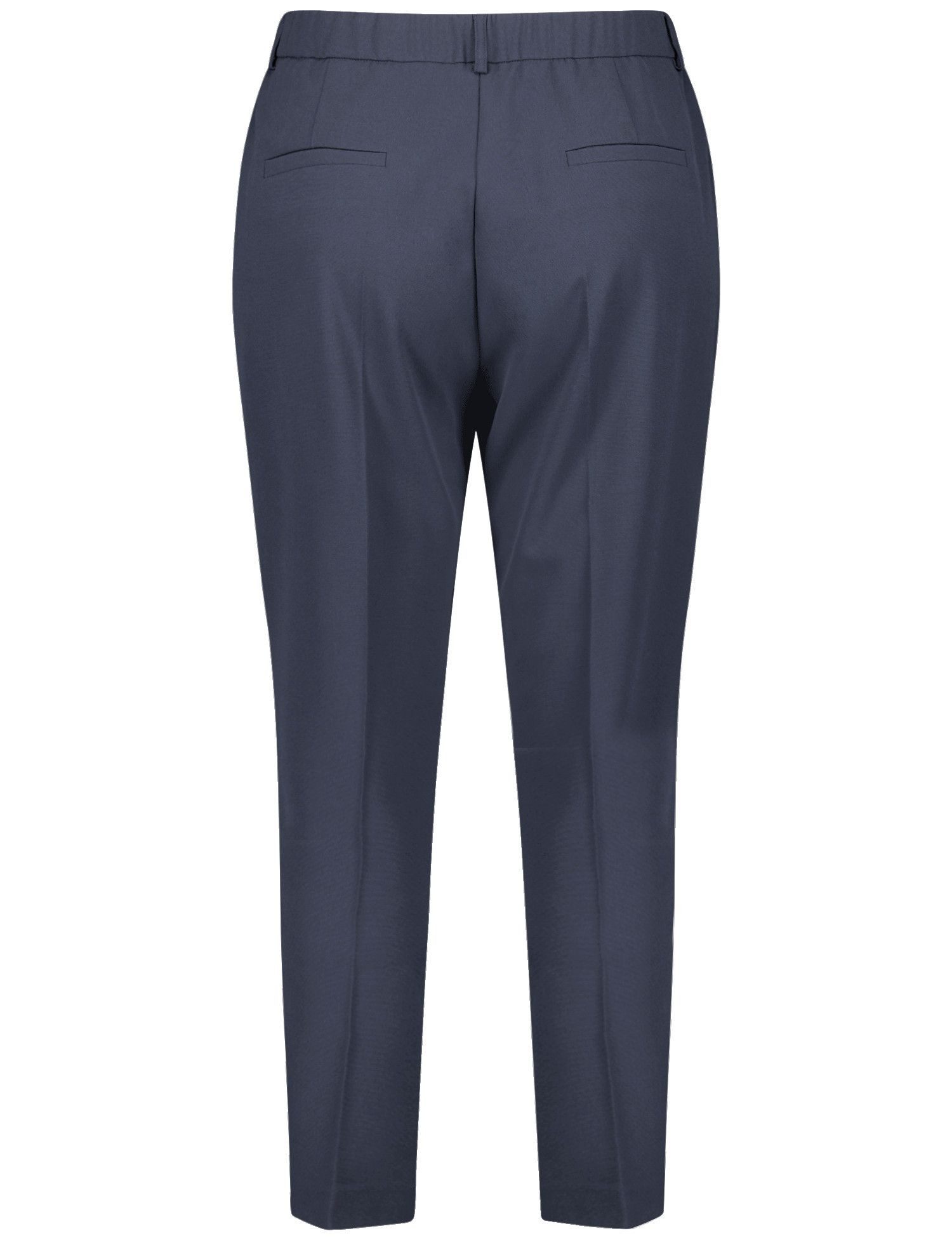 Samoon Schlupfchinohose günstig online kaufen